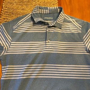 Bonobos Mens Golf Shirt (M)